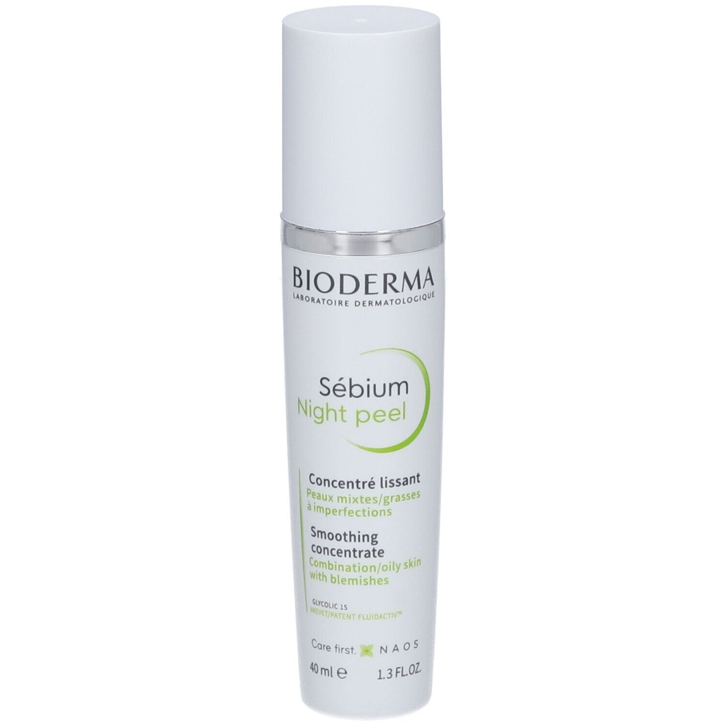 978275333 - SEBIUM NIGHT PEEL 40ML 028615