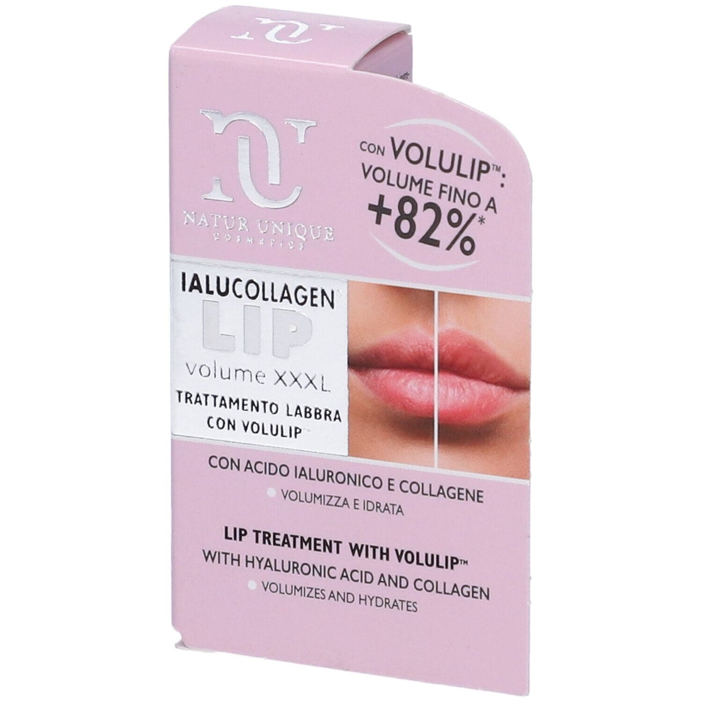 IALUCOLLAGEN LIP VOLUME XXXL