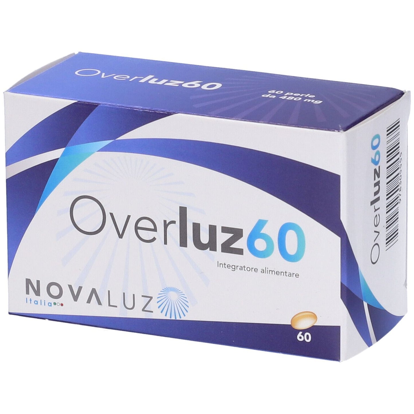 OVERLUZ 60PRL