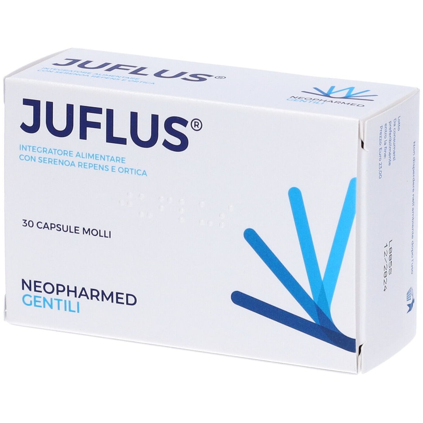 978307320 - JUFLUS 30CPS MOLLI