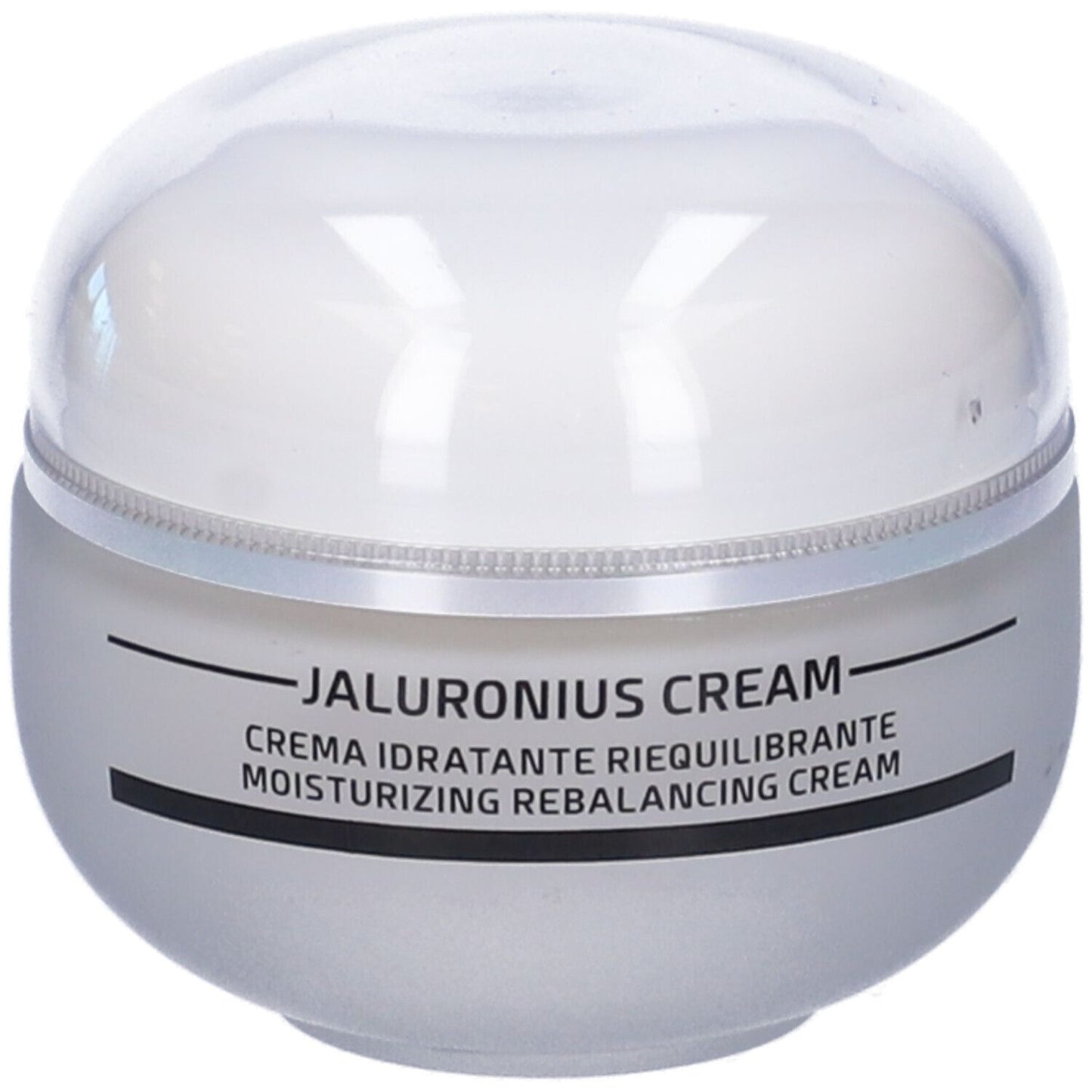 978436083 - JALURONIUS CREAM 50ML