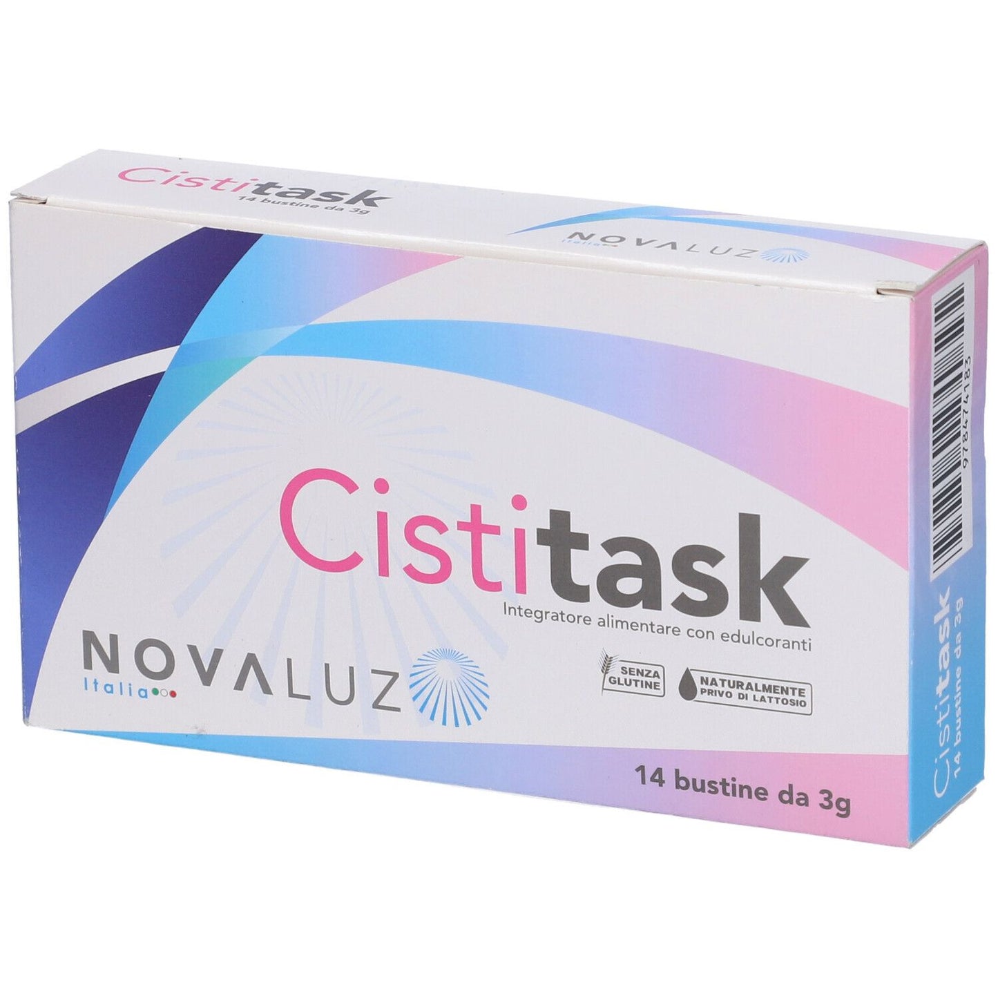 CISTITASK 14BUST