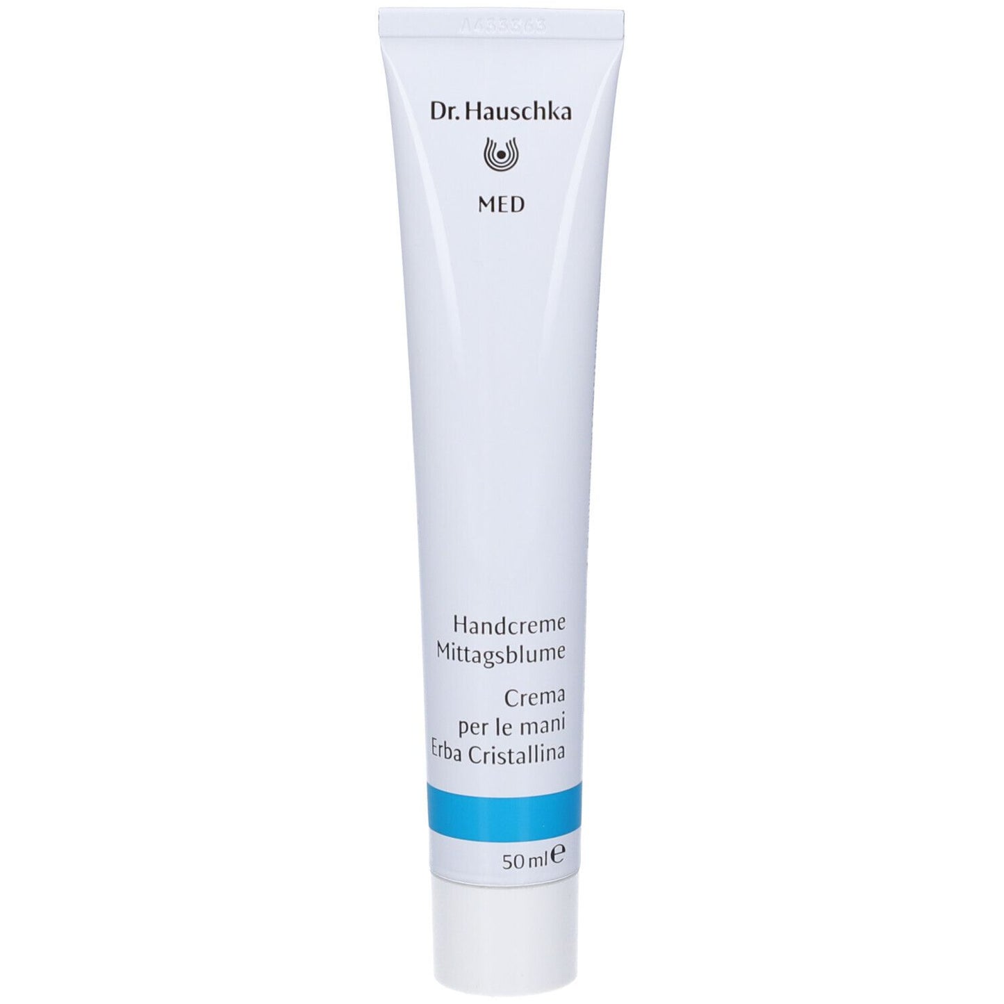 DR HAUSCHKA CR MANI ERBA CRIST