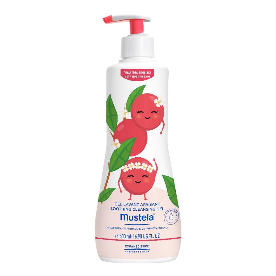 STELATOPIA Gel Detergente 500ml
