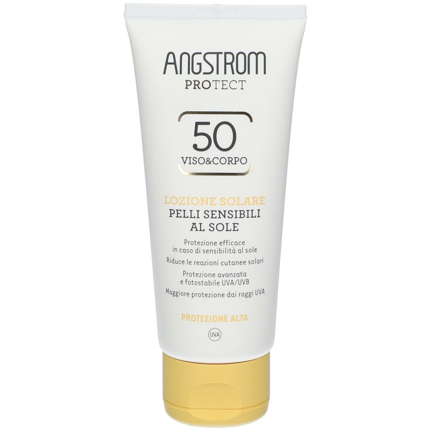 978545313 - ANGSTROM LOZIONE P SENS SPF50