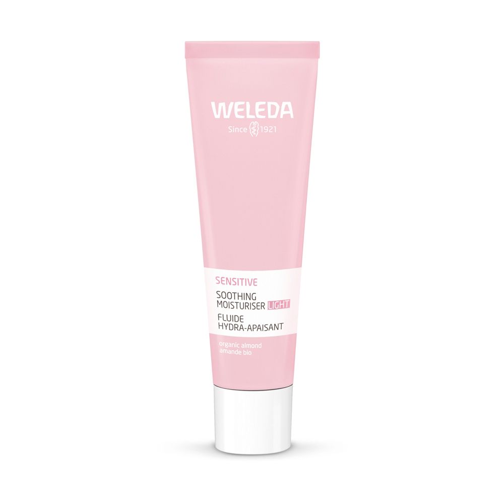 978596955 - SENSITIVE FLUIDO LENITIVO 30ML