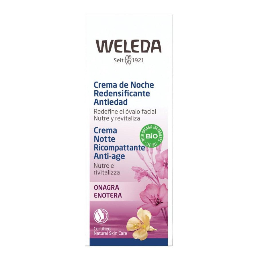 CREMA NOTTE ENOTERA ANTIA 30ML