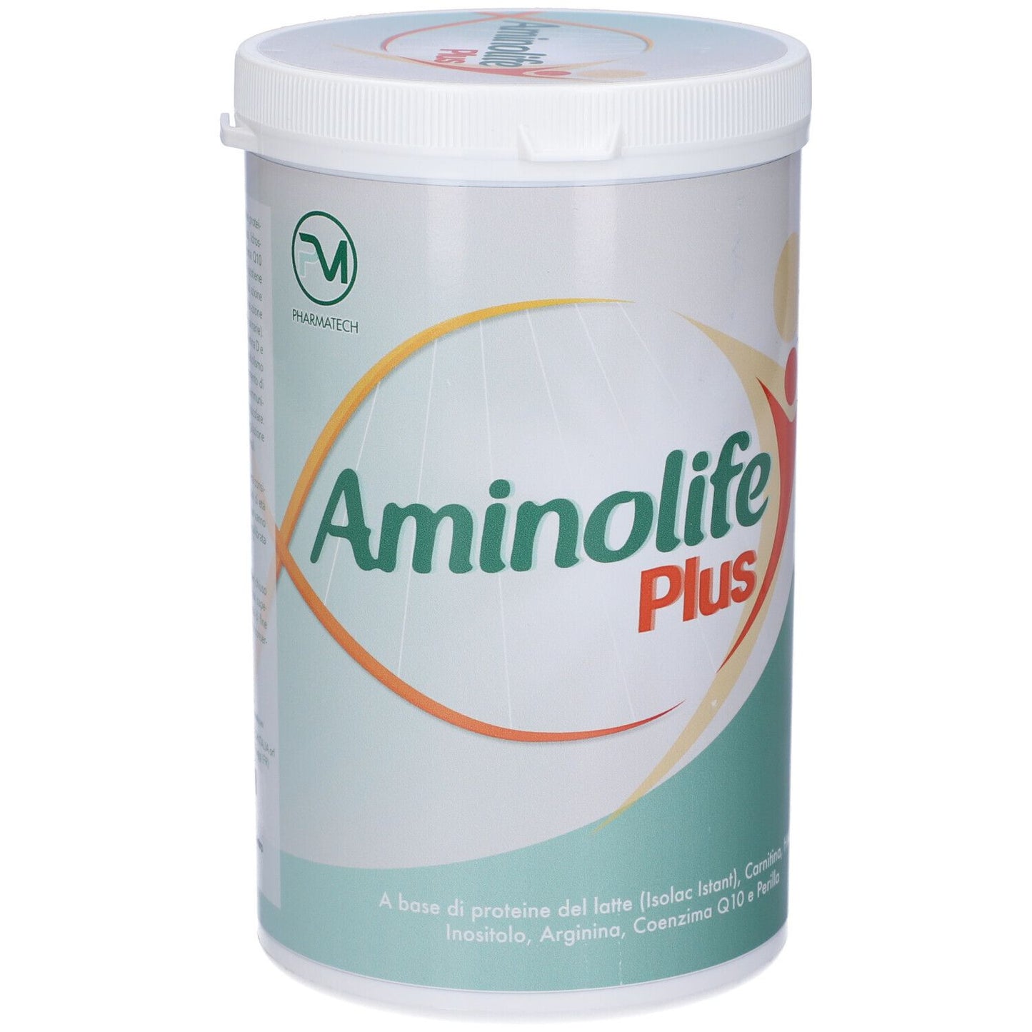 AMINOLIFE PLUS 600G