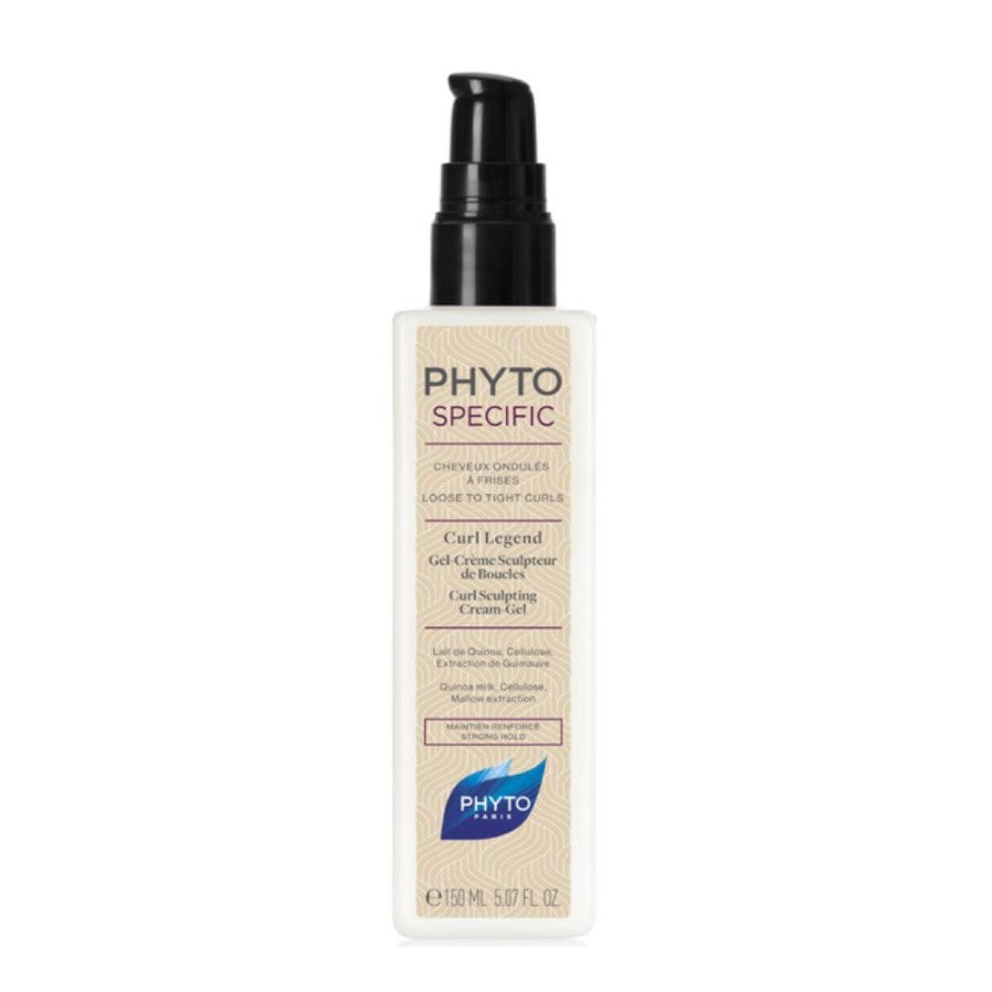 PHYTOSPECIFIC CURL LEGEND GEL