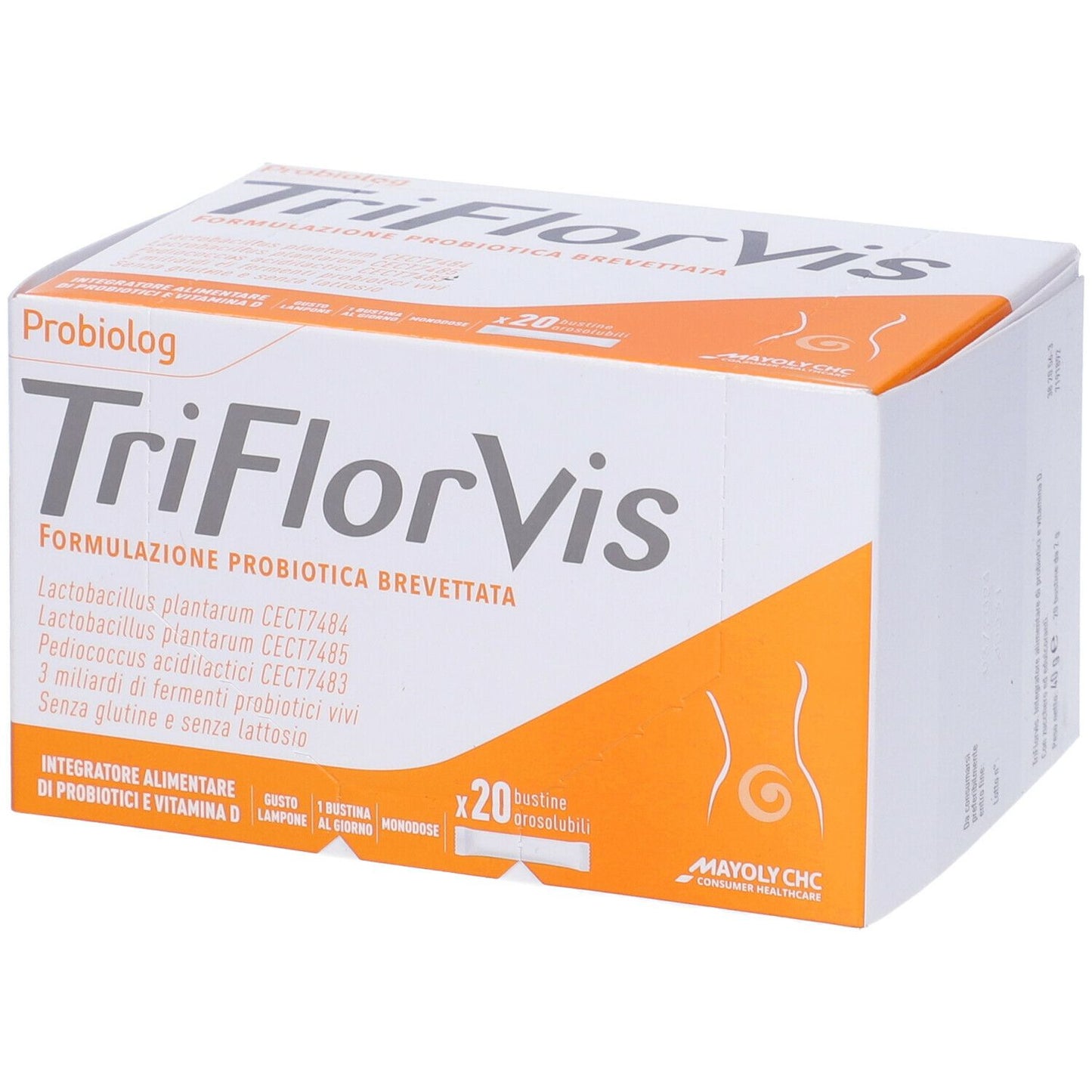 TRIFLORVIS 20BUST