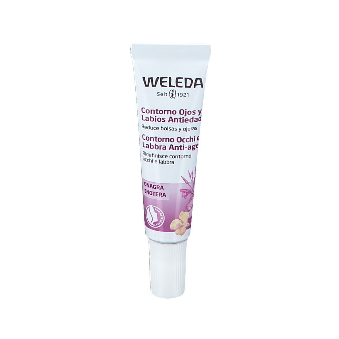 978848238 - ENOTERA CONT OCCHI+LAB A/AGE