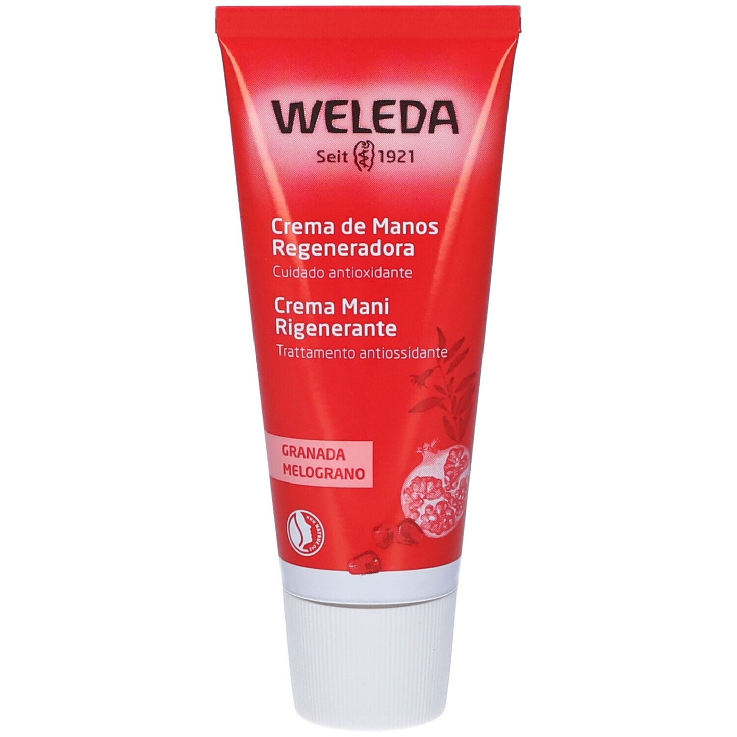 978848253 - CREMA MANI MELOGRANO RIGEN50ML