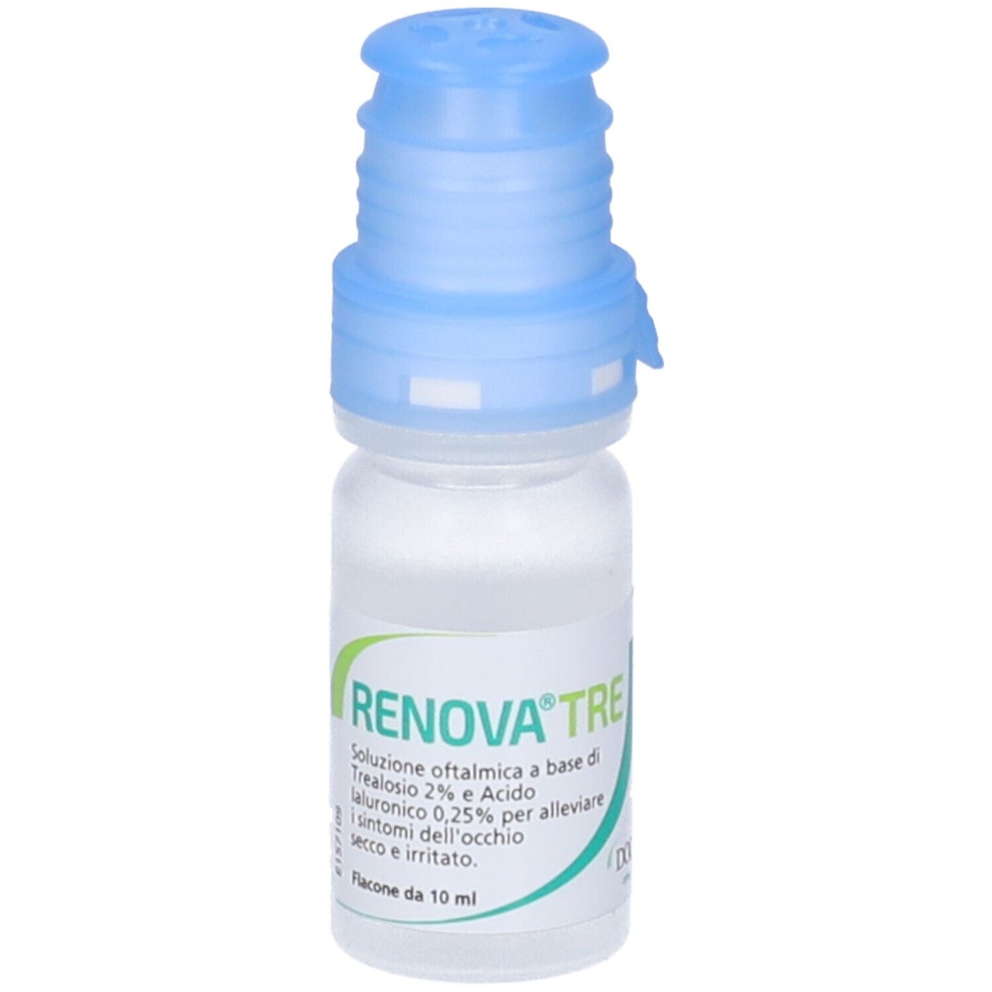 978869030 - RENOVA TRE COLLIRIO 10ML