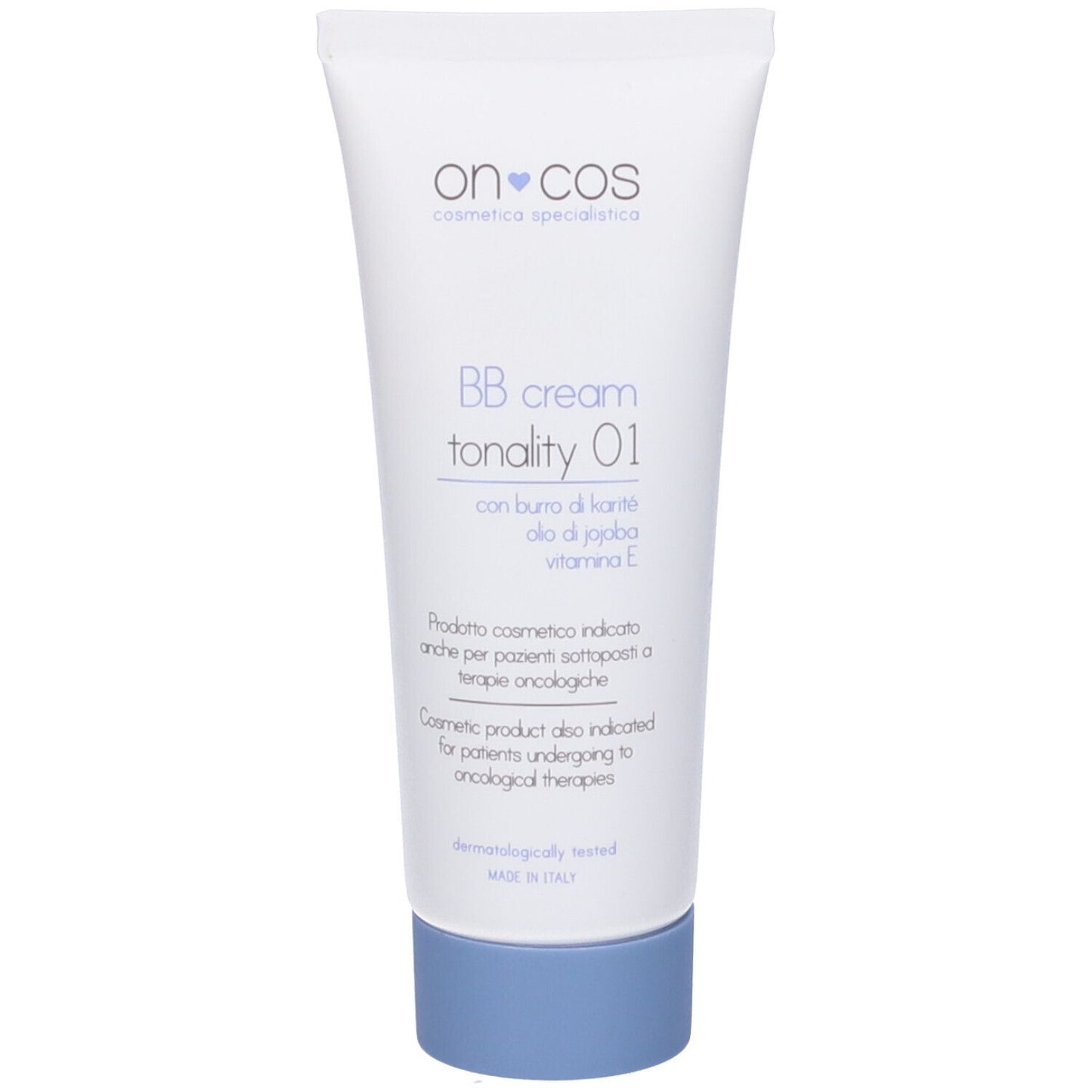 979055353 - ONCOS BB CREAM CR GG P UNIF