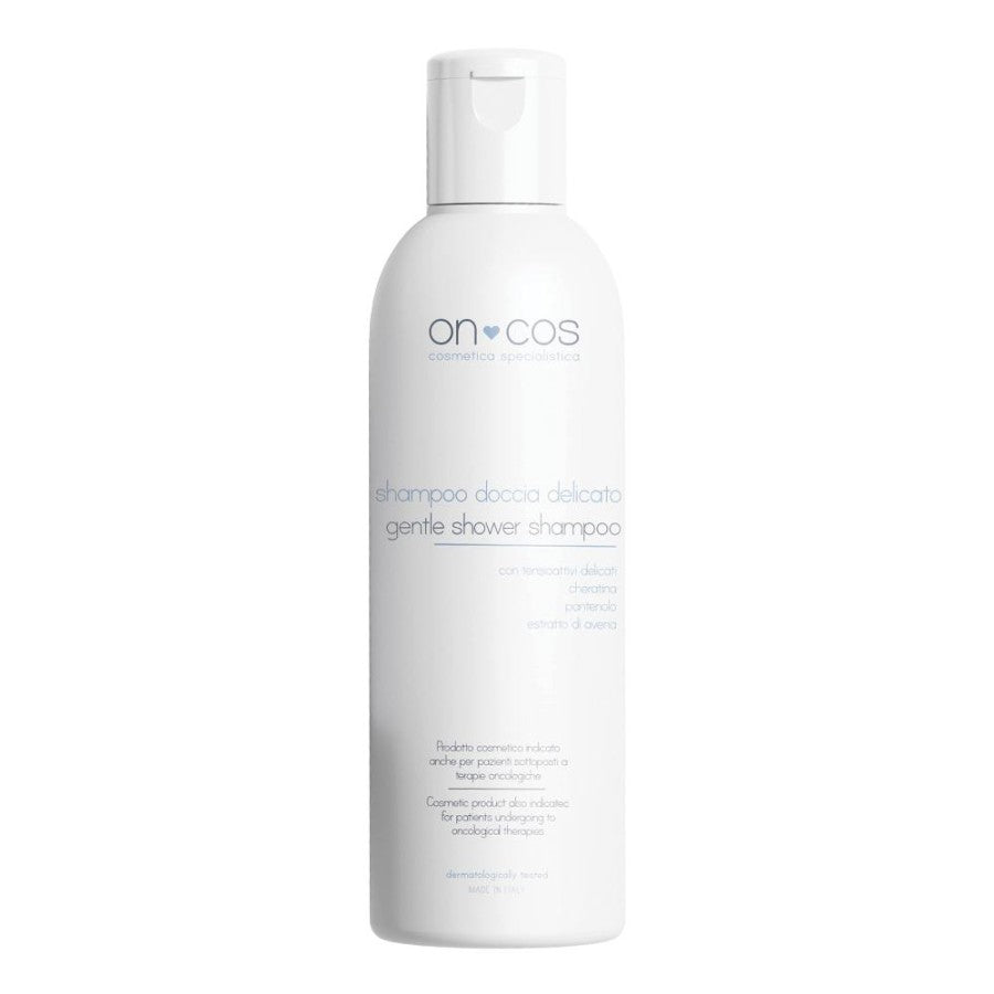 ONCOS Shampoo Doccia 250ml
