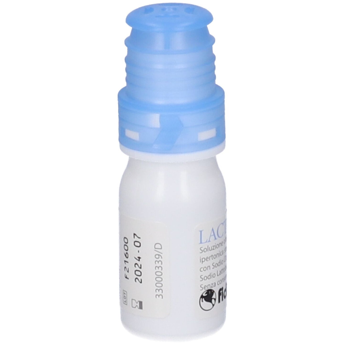 LACTOSAL FREE COLLIRIO 10ML