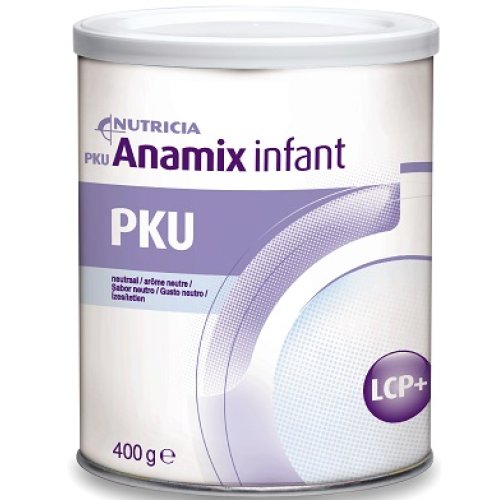 PKU NUTRICIA Anamix Infant 400g