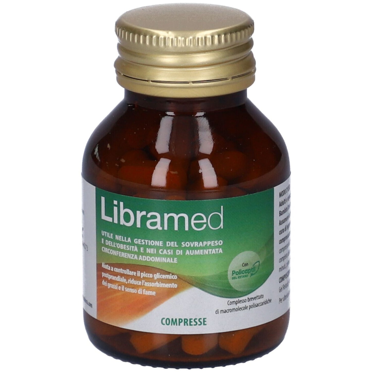 979098415 - LIBRAMED 84CPR (LIBRACOX) ABOC