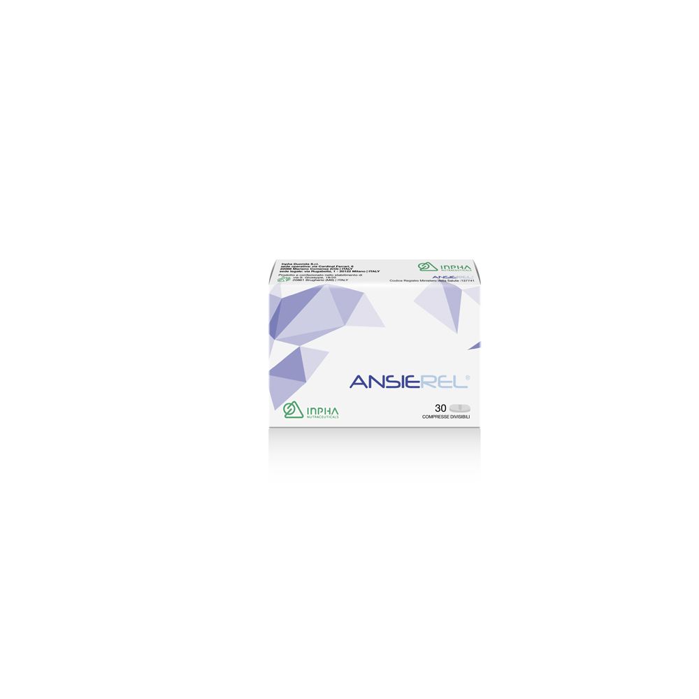 979174950 - ANSIEREL 30CPR