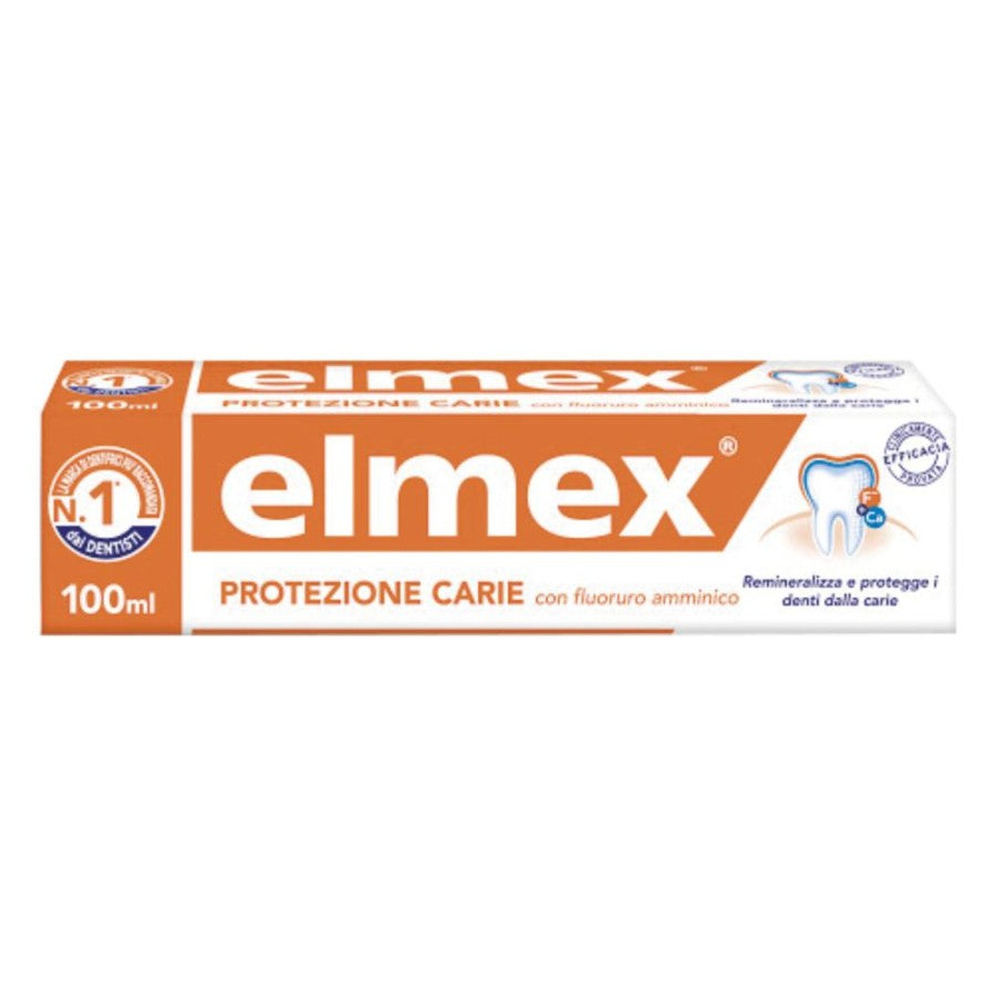ELMEX CARIE 100ML