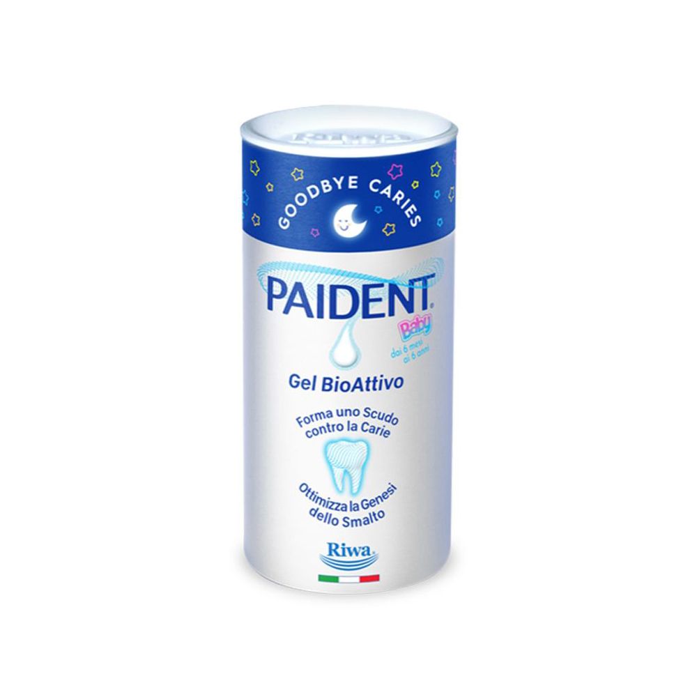 979233816 - PAIDENT BABY GEL 10ML