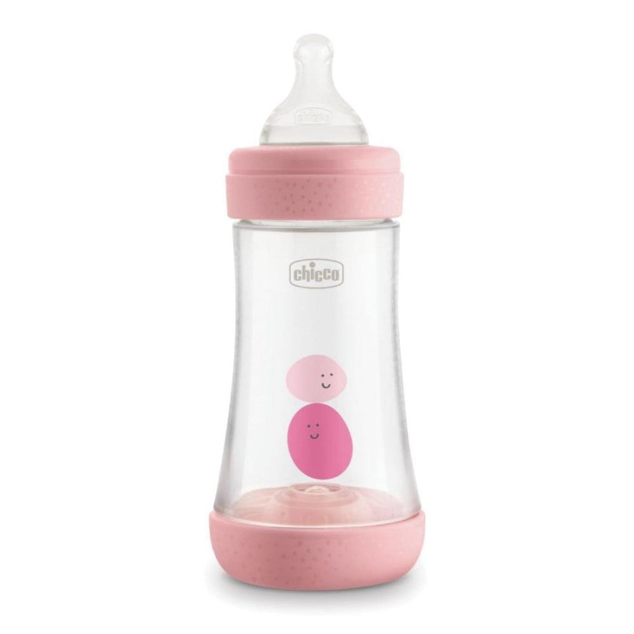 BIB 202231 PERFECT5 GRL240 SIL