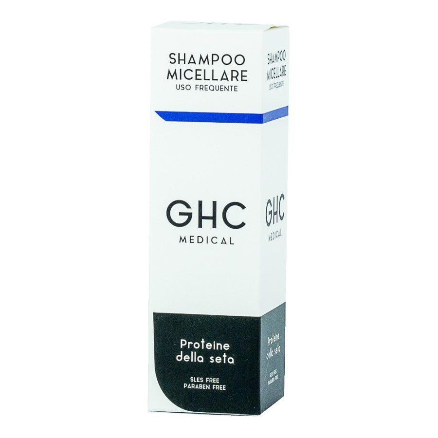GHC MEDICAL Shampoo Micellare