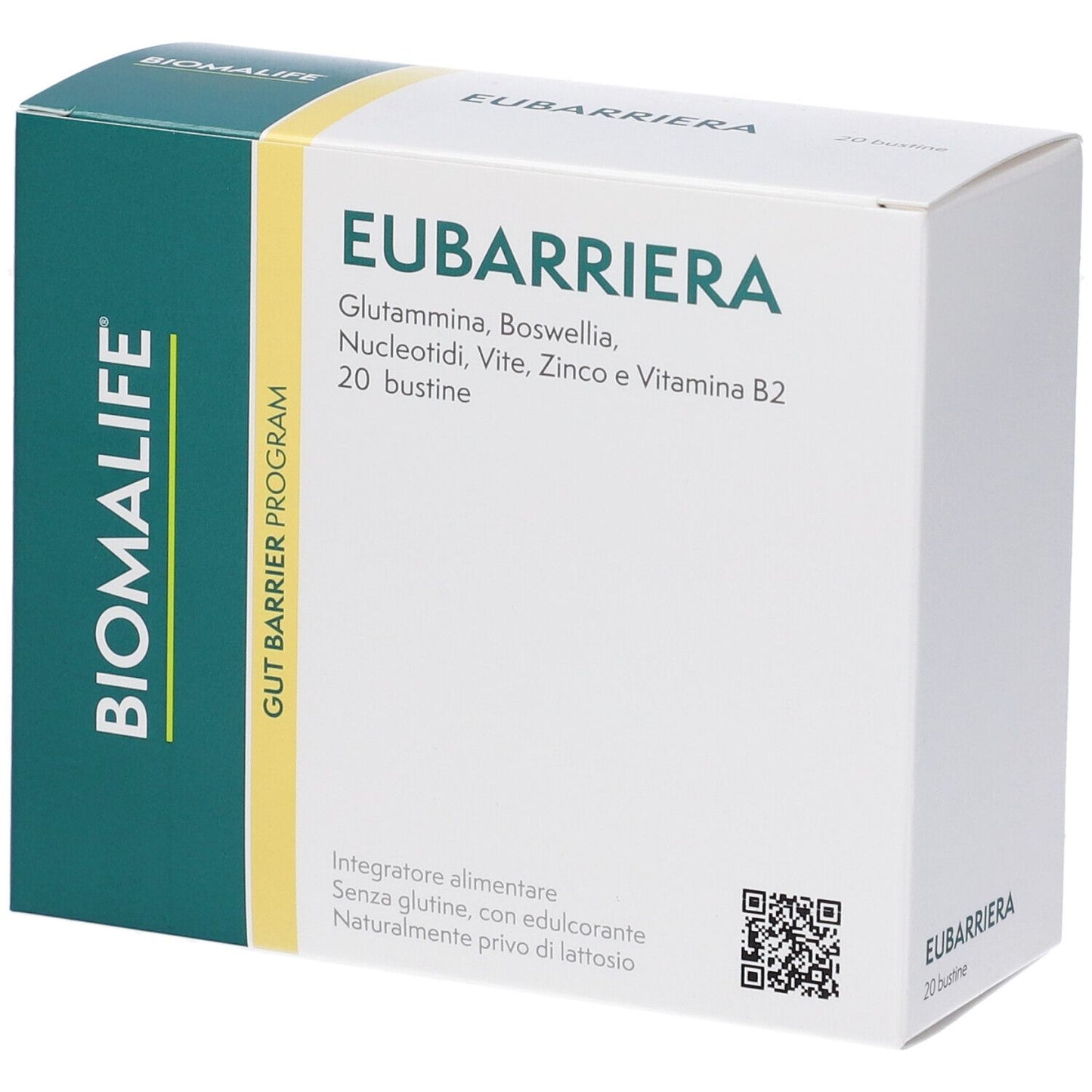 979262767 - EUBARRIERA 20BUST