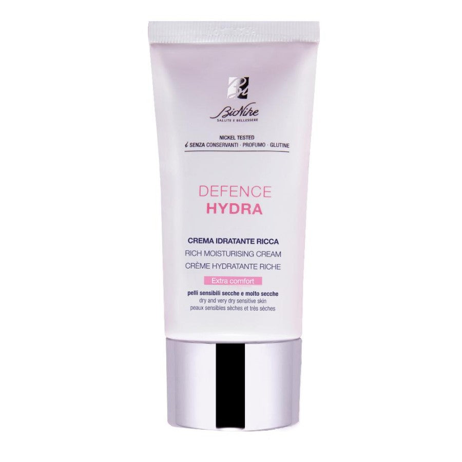 DEFENCE HYDRA CREMA RIC IDRAT