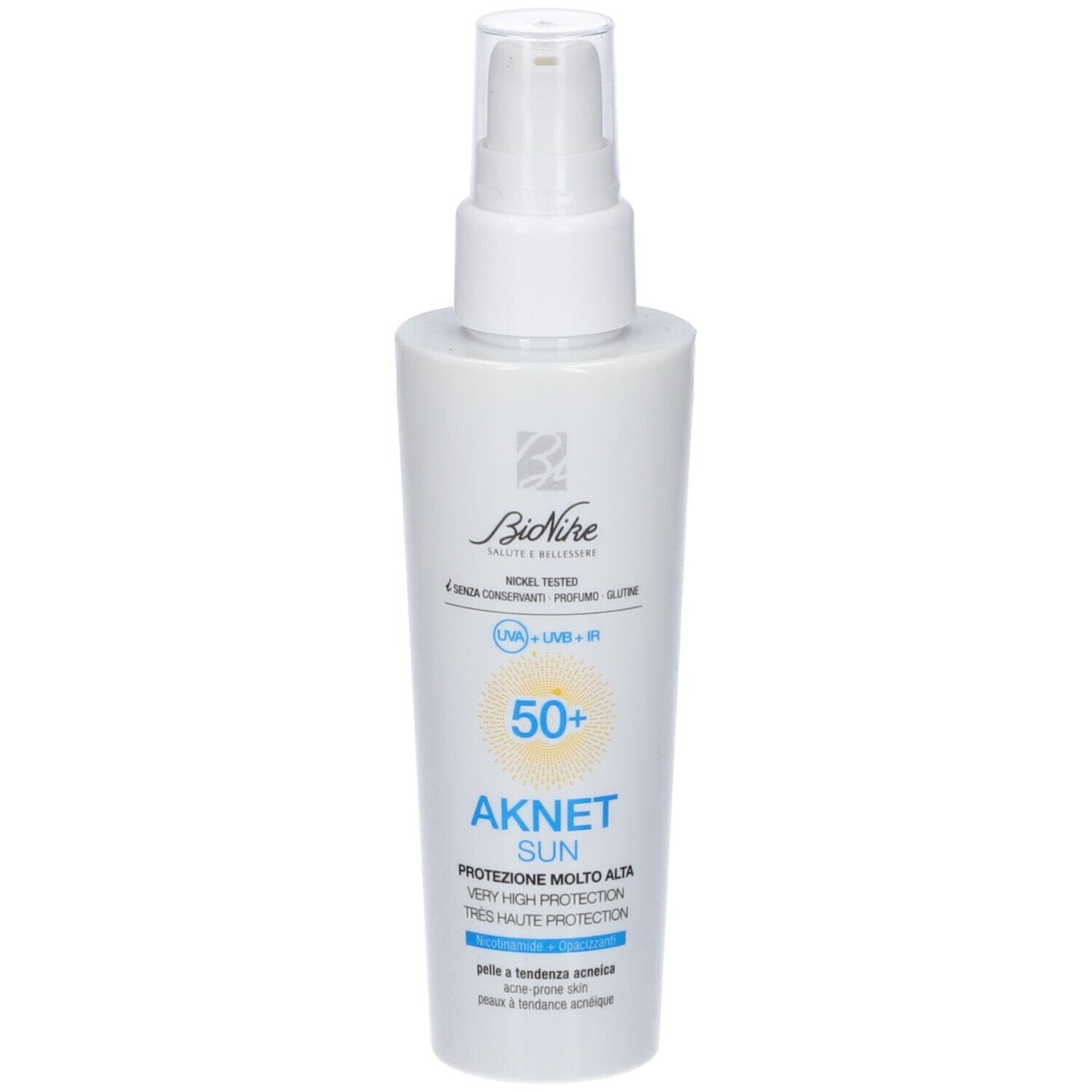 979276553 - AKNET SUN PMA SPF50 50ML