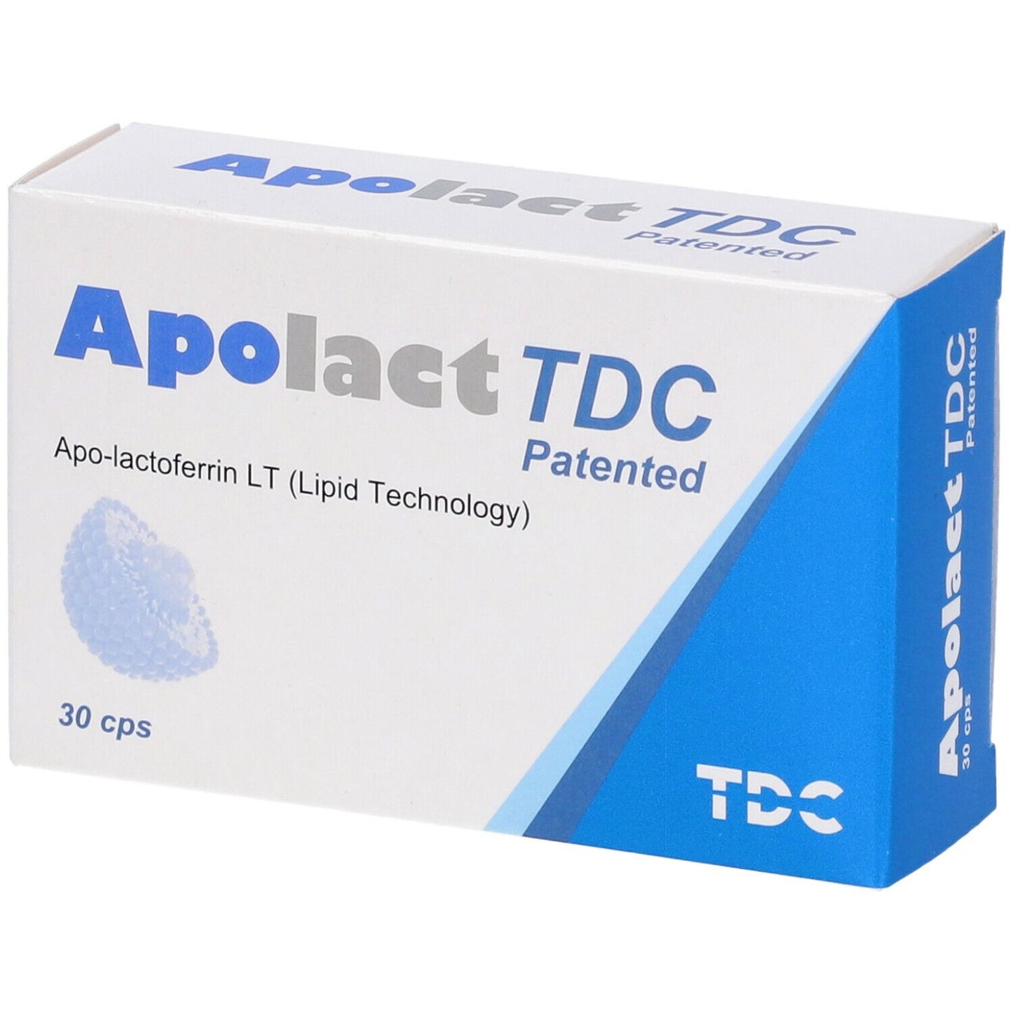 APOLACT TDC 30CPS