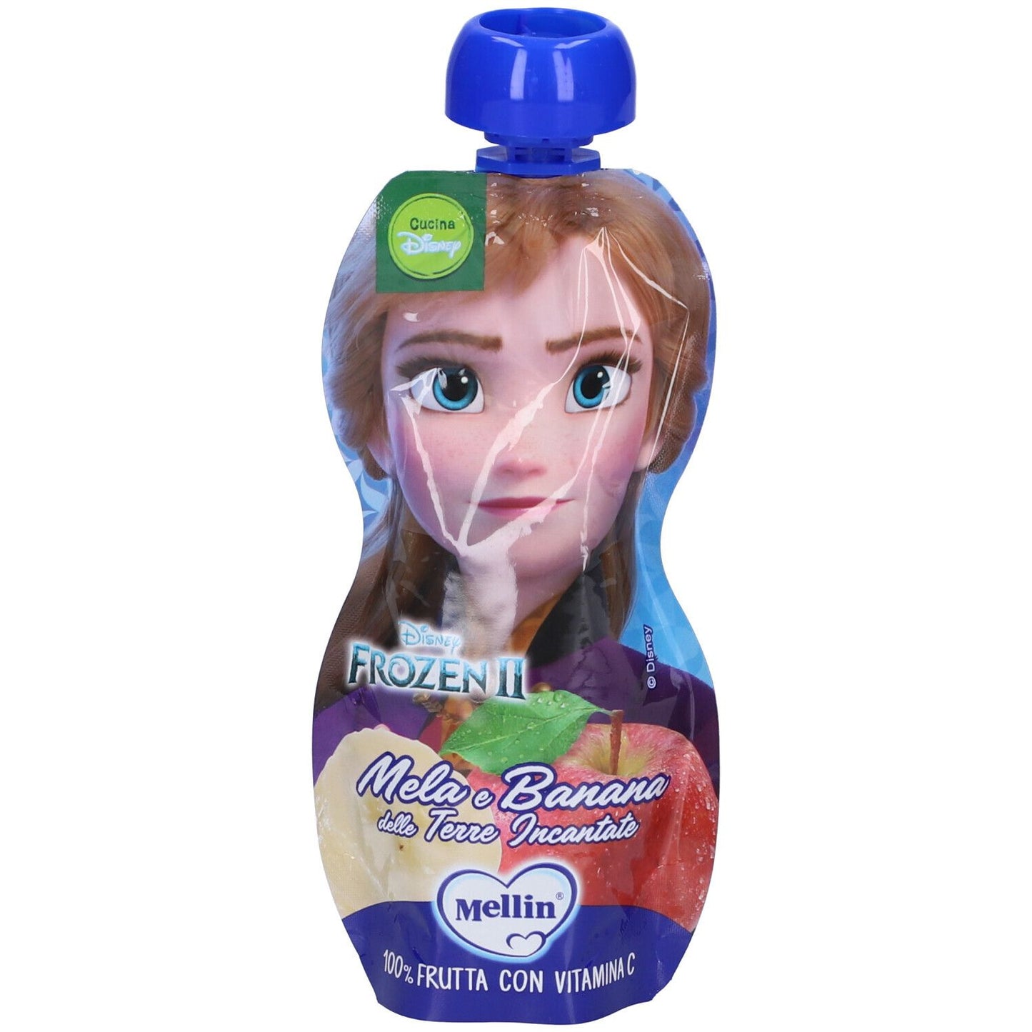 POUCH DISNEY FROZEN MELA BAN