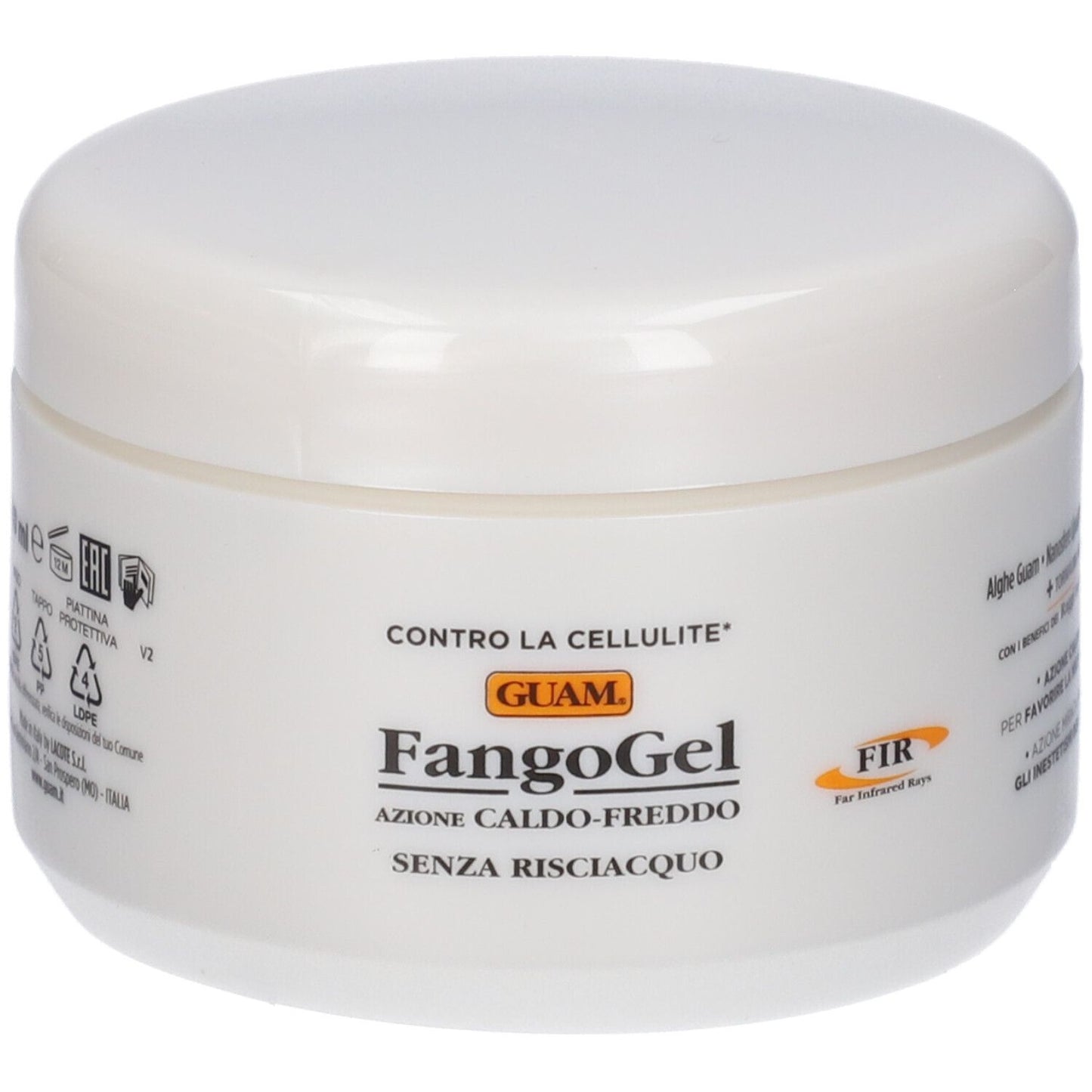 GUAM FANGOGEL FIR AZ CALDO-FRED