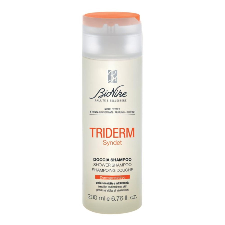 TRIDERM Doccia Shamp.200ml PS