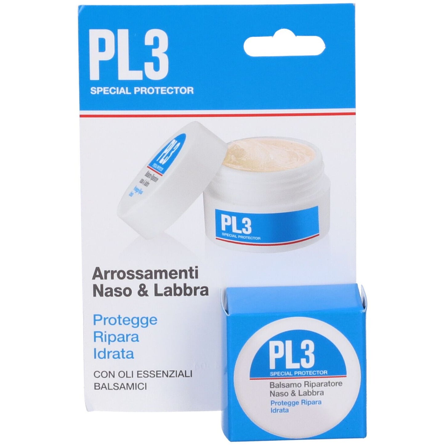 PL3 BALSAMO RIPA NASO/LAB C/AS