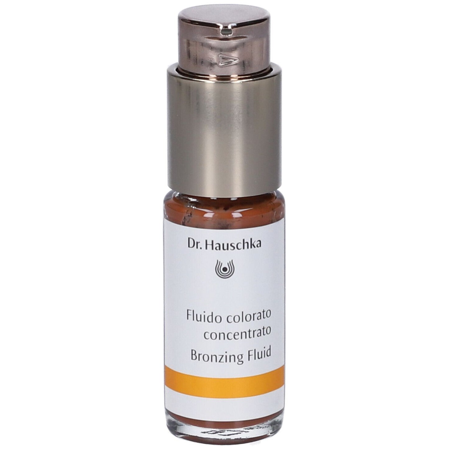 DR HAUSCHKA FLUIDO COL CON18ML