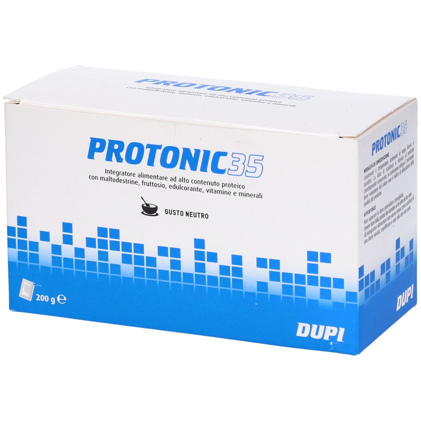 PROTONIC 35 10BUSTINE