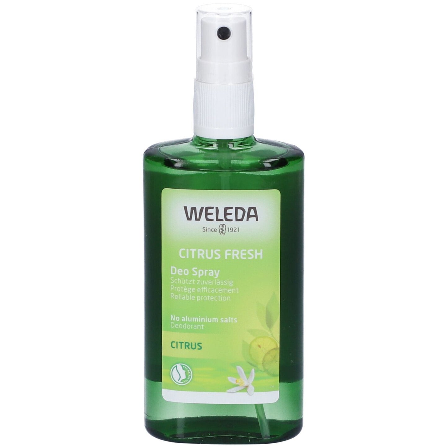 979406840 - DEODORANTE SPRAY LIMONE 100ML