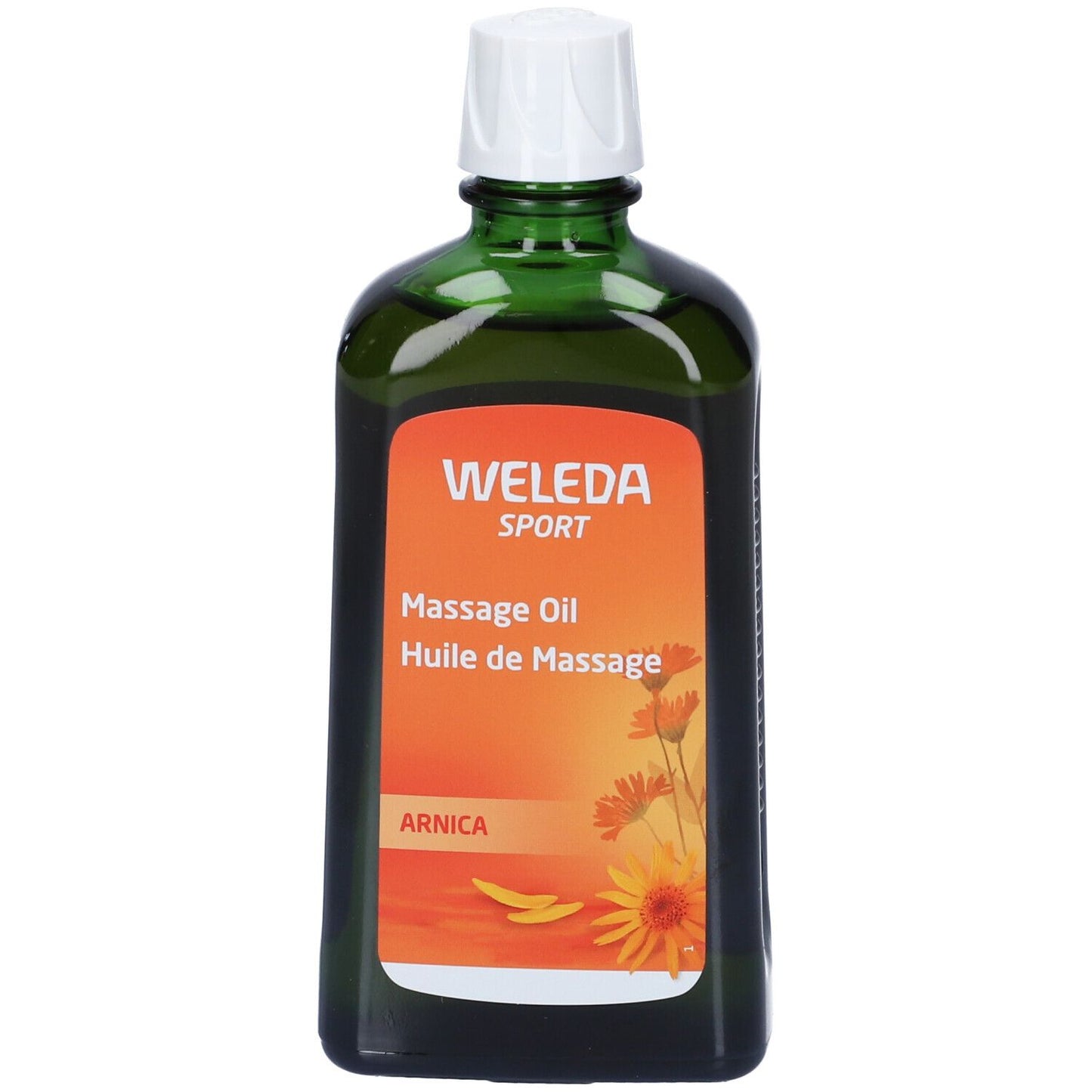 979406915 - OLIO MASSAGGI ARNICA 200ML