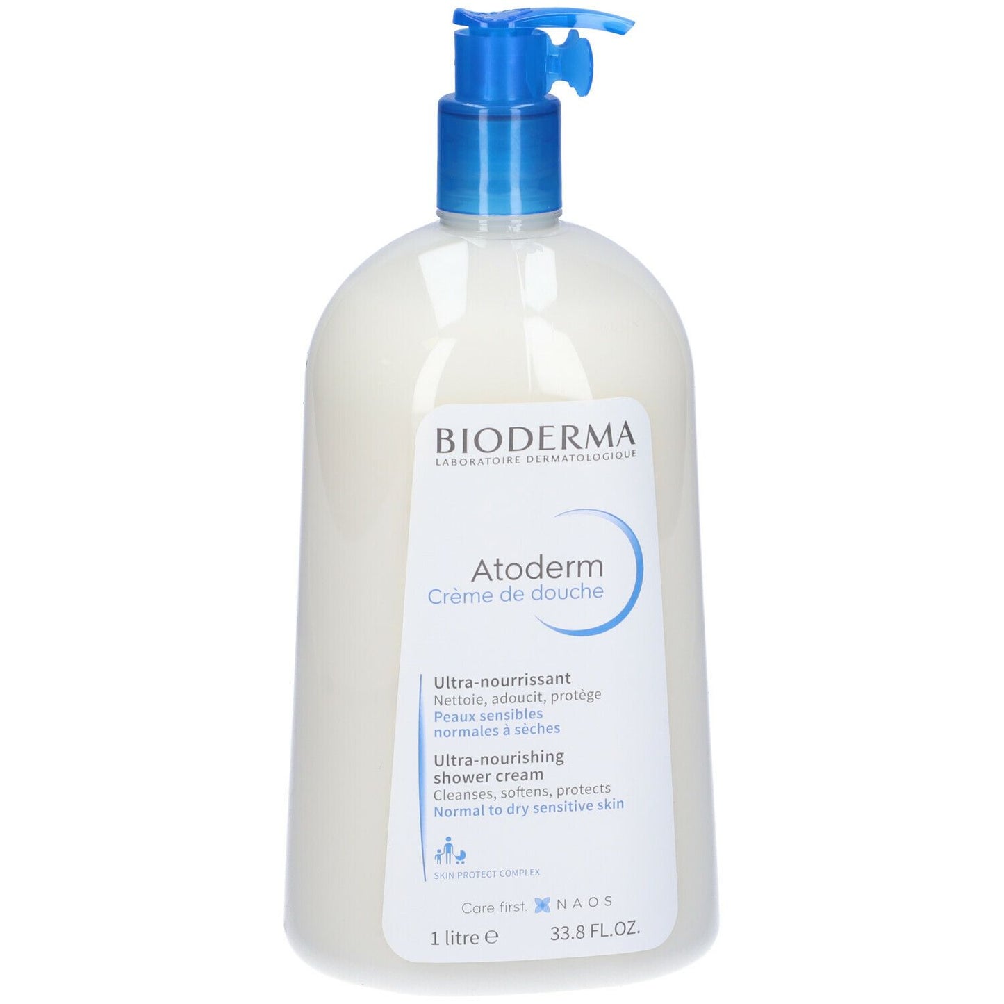 979410279 - ATODERM CREME DE DOUCHE 1L