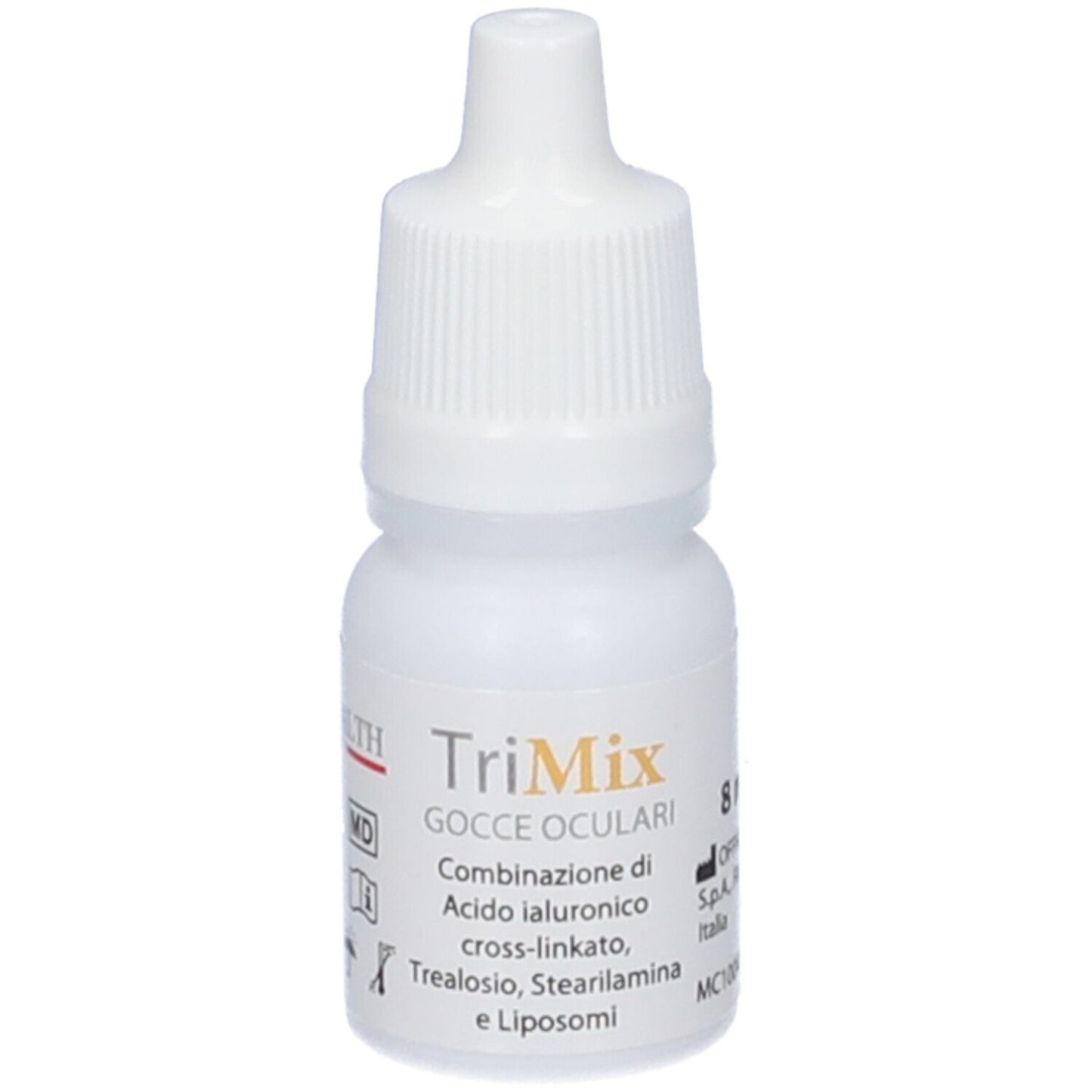 979418860 - TRIMIX GOCCE OCULARI 8ML
