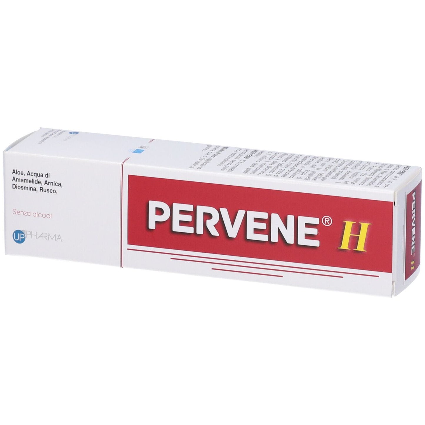 PERVENE H CREMA 50ML