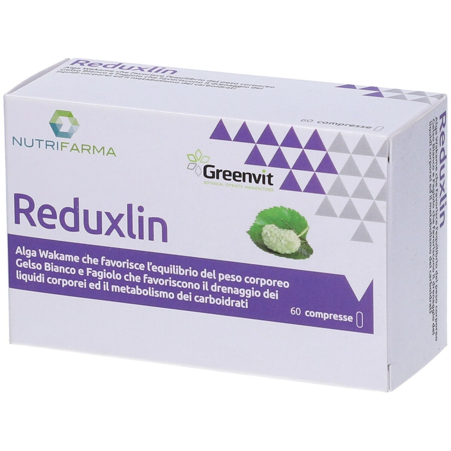 979683517 - REDUXLIN 60CPS