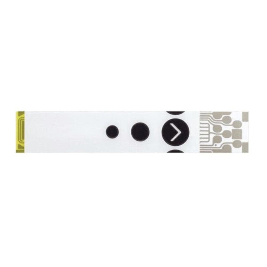 ACCU-CHEK INSTANT 50 STRIPS
