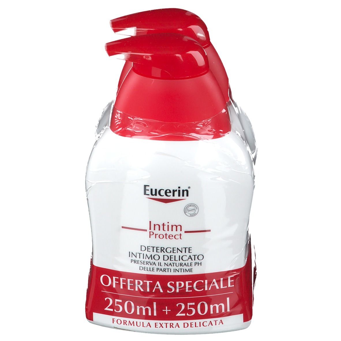 979797216 - EUCERIN BIPAC PH5 DET INT250ML