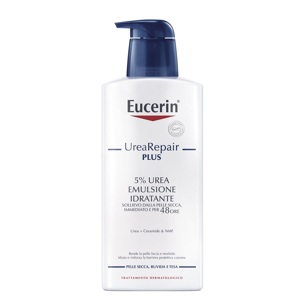 979797267 - EUCERIN UREAREP PLUS EMULS 5%