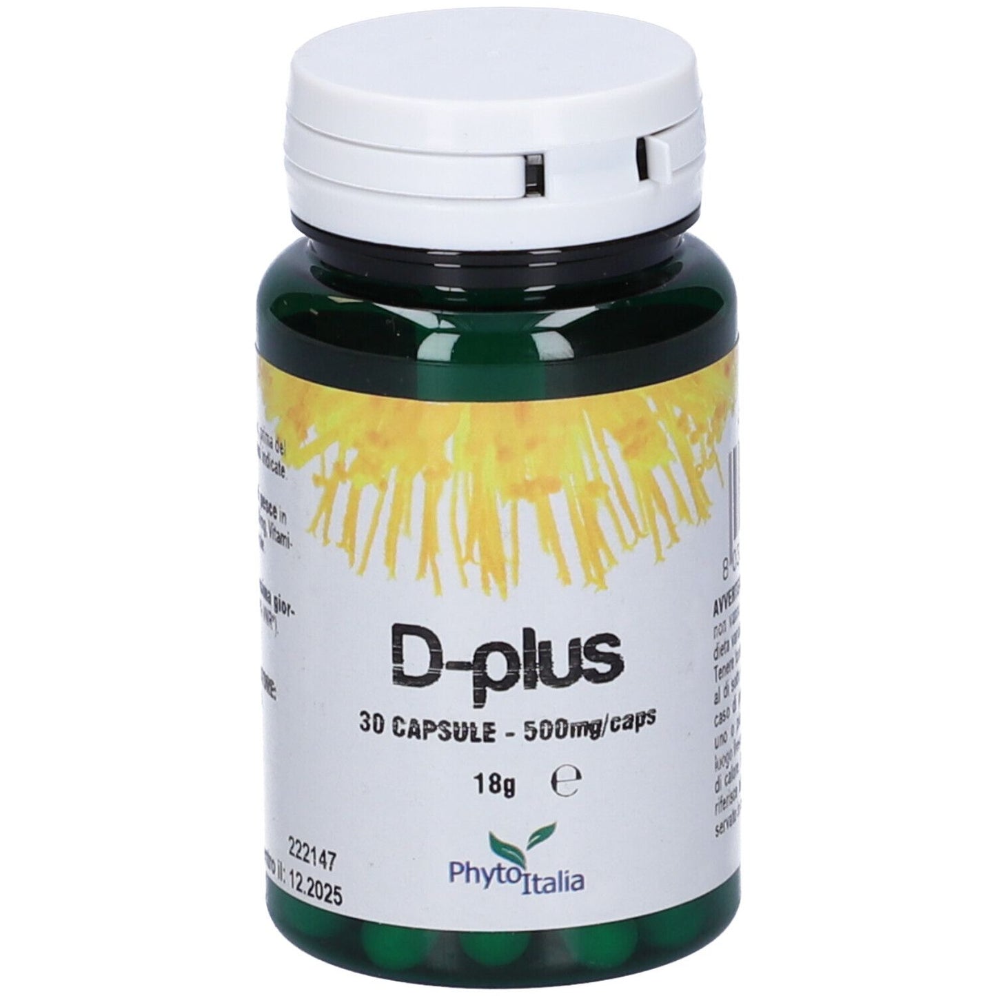 979804844 - D-PLUS 30CPS