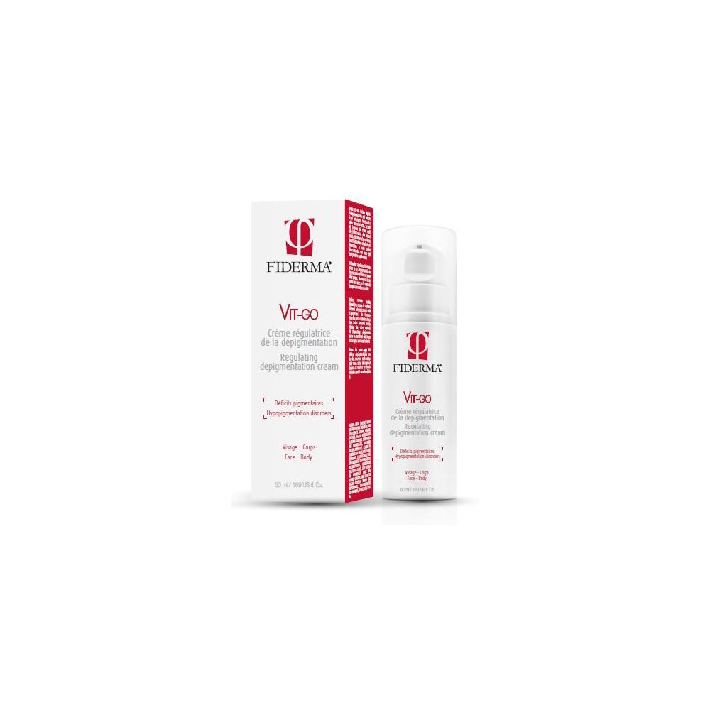 979816814 - FIDERMA VIT GO REG DEPIGMENTAZ