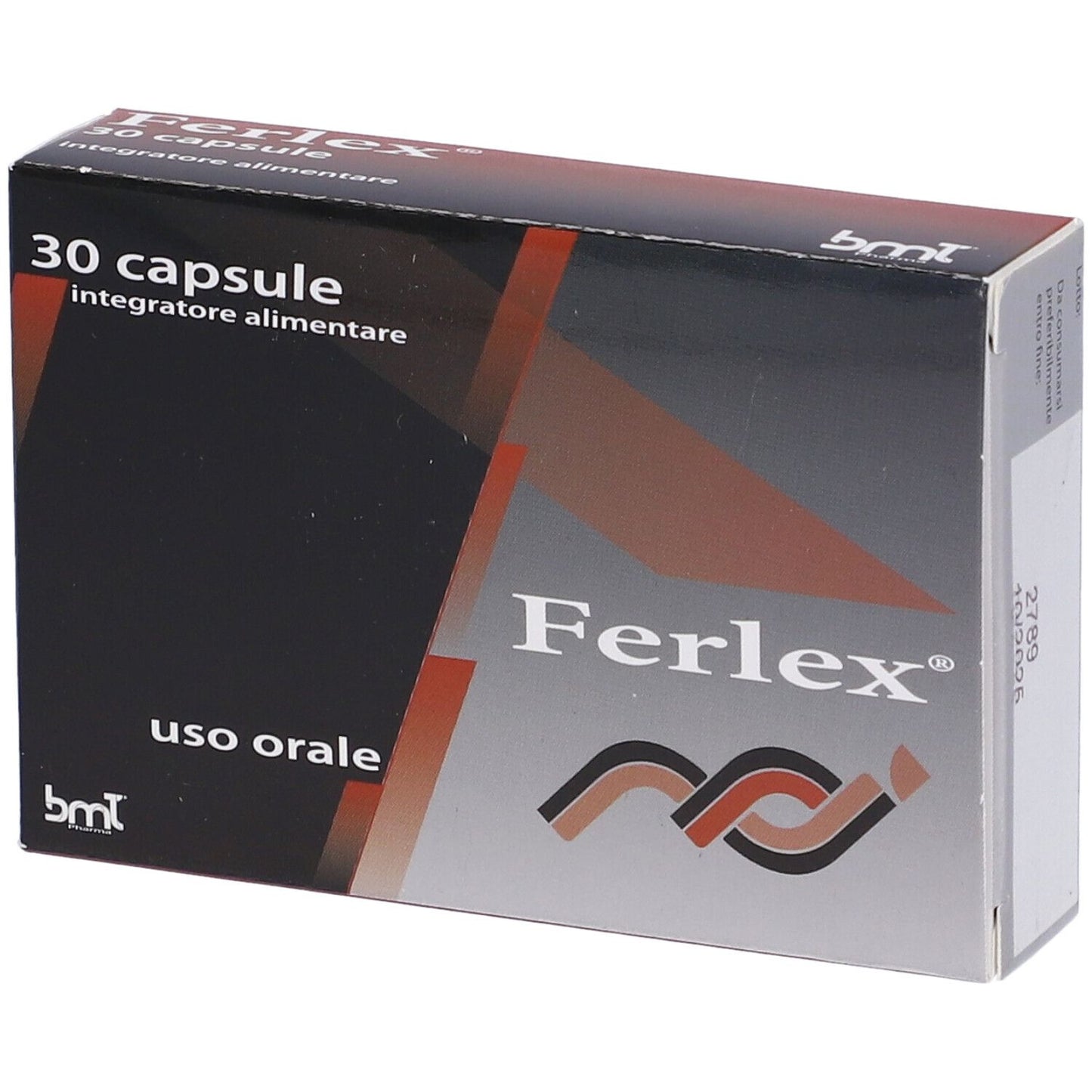 979841982 - FERLEX 30CPS