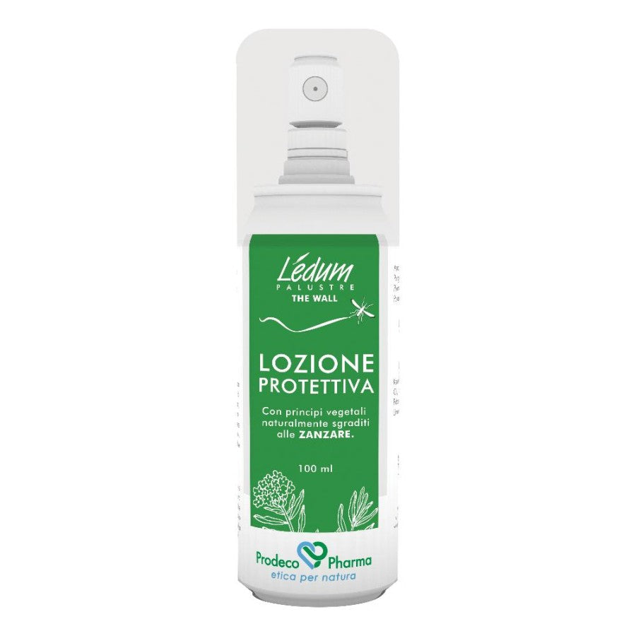 LEDUM Lozione Protettiva 100ml